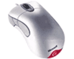 Microsoft IntelliMouse Explorer